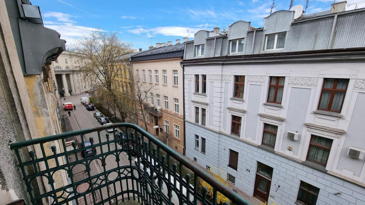 Florian Apartment 8 Красков Екстериор снимка