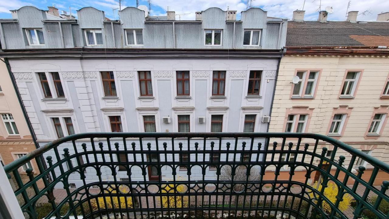 Florian Apartment 8 Красков Екстериор снимка